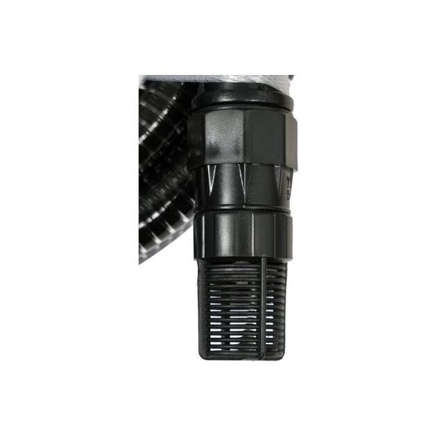 Шланг всмоктувальний 5м для насосів FLO, Ø= 1, з ситом і клапаном, фото , изображение 6 | SNABZHENIE.com.ua