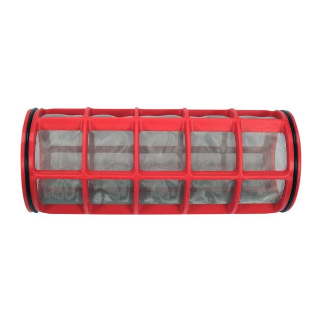 Вставка сіткова FLO для водяних фільтрів 1,5" і 2", фото , изображение 6 | SNABZHENIE.com.ua