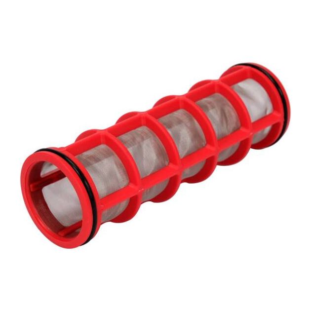 Сетчатая вставка FLO для водяных фильтров 3/4 и 1 дюйм [144], фото , изображение 4 | SNABZHENIE.com.ua