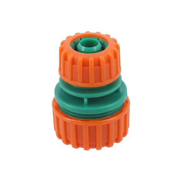 Перехідник для водяного шланга FLO з 1/2"-3/4" [60/240], фото , зображення 2 | SNABZHENIE.com.ua