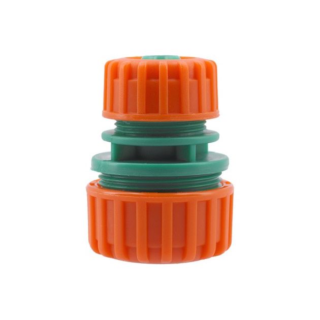 Перехідник для водяного шланга FLO з 1/2"-3/4" [60/240], фото , зображення 4 | SNABZHENIE.com.ua