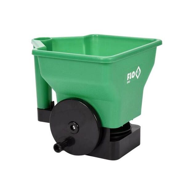 Сівалка FLO, 3 л, 24 x 23 x 21 см, 12/48, фото , изображение 6 | SNABZHENIE.com.ua