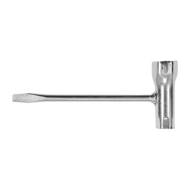 Ключ универсальный для бензоинструментов VOREL [10/100], фото , изображение 2 | SNABZHENIE.com.ua