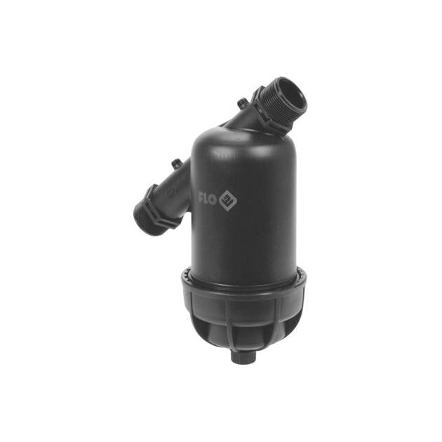 Фильтр водяной для орошения FLO, 1,5" соединение, 130 мкм, 0,8 MPa, фото , изображение 4 | SNABZHENIE.com.ua