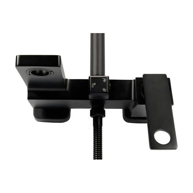 Клипы и клинья для укладки керамической плитки VOREL: 1.5 мм, t≤ 14 мм. 300 + 100 шт., фото , изображение 6 | SNABZHENIE.com.ua