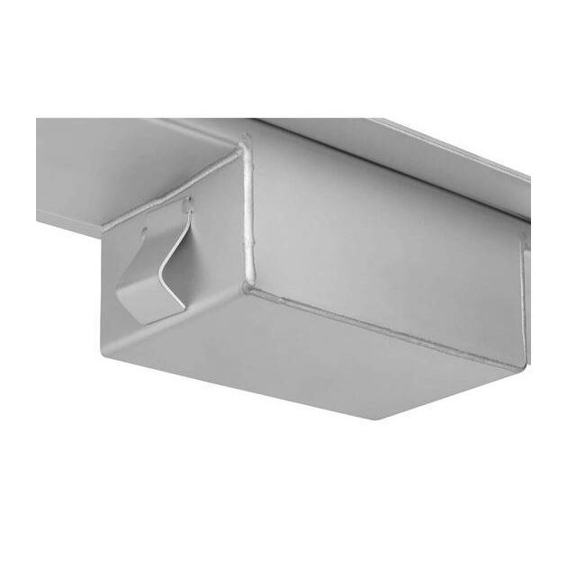 Драбина розтяжна телескопічна VOREL, 13 сходин, h=3.8 м, макс. вага 150 кг, з алюмінію, фото , зображення 17 | SNABZHENIE.com.ua