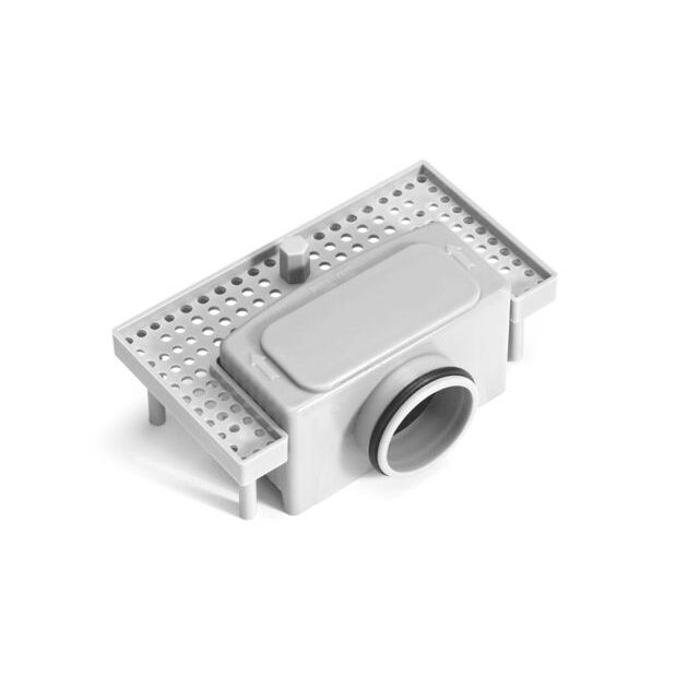 Щітка - крацовка VOREL ПЛОСКА з стержнем Ø-100мм [12/120], фото , зображення 11 | SNABZHENIE.com.ua