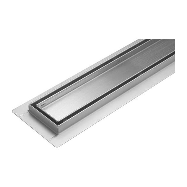 Щітка - крацовка VOREL ПЛОСКА з стержнем Ø-100мм [12/120], фото , зображення 2 | SNABZHENIE.com.ua