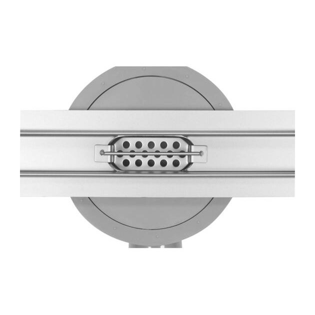 Труборіз VOREL для ПВХ труб Ø≤ 42 мм [12/48], фото , зображення 9 | SNABZHENIE.com.ua