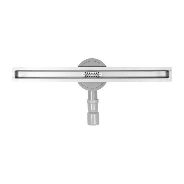 Стійки розкладні пластикові VOREL для макс. навантаж.- 75 кг/1. 2 шт [3], фото , зображення 4 | SNABZHENIE.com.ua