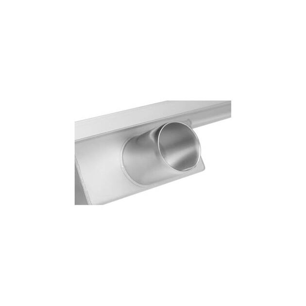 Пістолет пневматичний продувальний VOREL з коротким соплом, роб. тиск- 1.2-3 бар [20/40], фото , зображення 8 | SNABZHENIE.com.ua