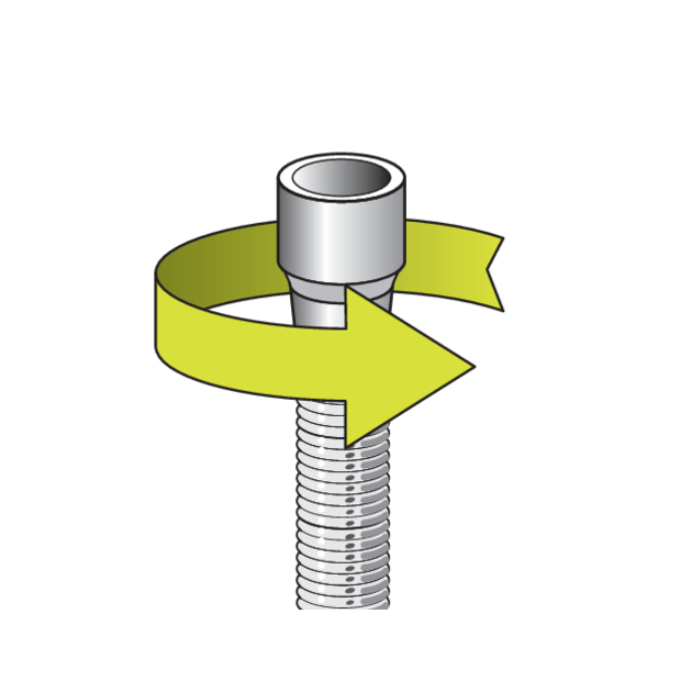Набір викруток і викруткових насадок VOREL : Cr-V, 100 шт [3/36], фото , зображення 8 | SNABZHENIE.com.ua