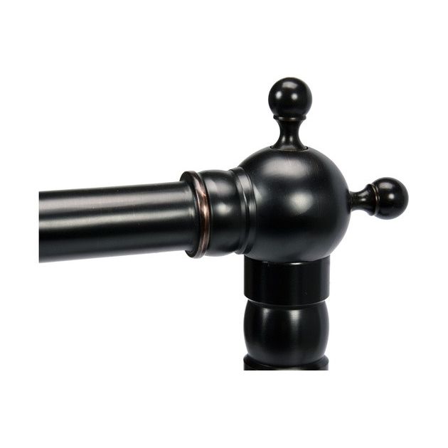 Кутник алюмінієвий VOREL зі стопкою, 180х180х250 мм з метричною шкалою, фото , зображення 10 | SNABZHENIE.com.ua