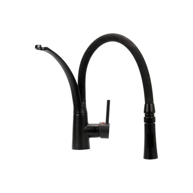 DW Рівень VOREL водяний 1/2-25м, фото , зображення 11 | SNABZHENIE.com.ua