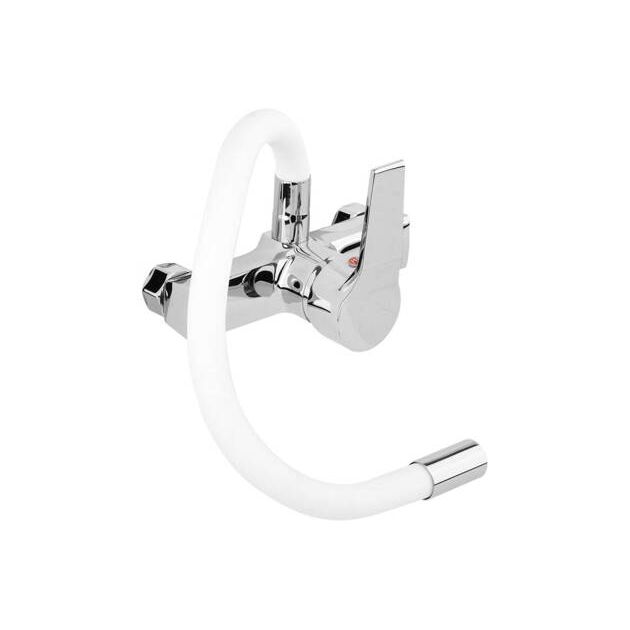 Трос сталевий з наконечниками для пломб VOREL : Ø6 мм x 16 м [12], фото , зображення 8 | SNABZHENIE.com.ua