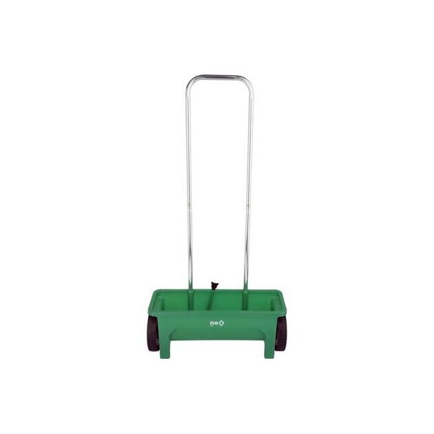 Сівалка на 2-х колесах FLO, 12 л, размеры 56.5 x 20 x 109 см, фото , изображение 4 | SNABZHENIE.com.ua