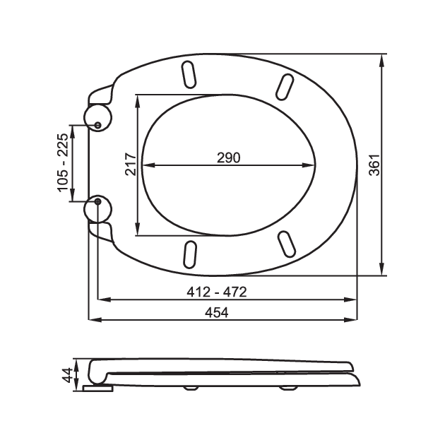 Пістолет для нанесення монтажної піни VOREL [20/320], фото , зображення 15 | SNABZHENIE.com.ua