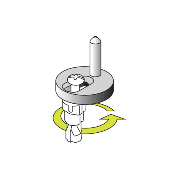 Чоботи гумові VOREL робочі ПВХ, розмір 41, фото , изображение 8 | SNABZHENIE.com.ua