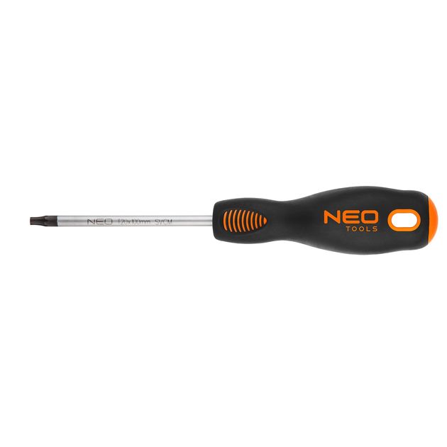 Отвертка Torx T20, 100 мм, S2 NEO (04-045), фото  | SNABZHENIE.com.ua