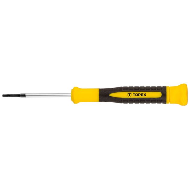 Отвертка Torx T8, 50 мм, TOPEX (39D778), фото  | SNABZHENIE.com.ua