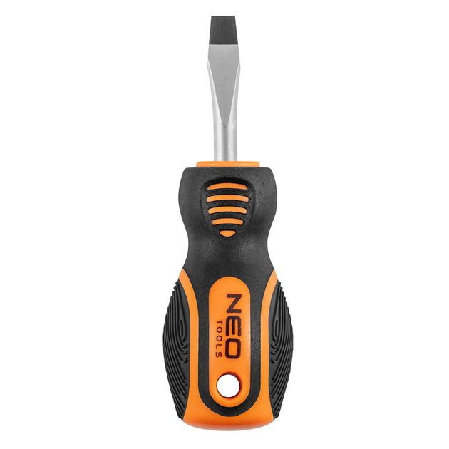 Набор отверток NEO 8 шт. (04-194), фото , изображение 4 | SNABZHENIE.com.ua