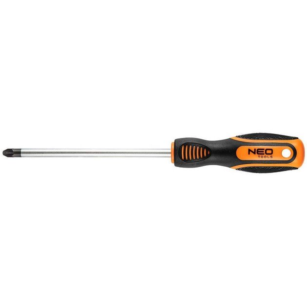 Викрутка Torx T15, 80 мм, NEO, фото  | SNABZHENIE.com.ua