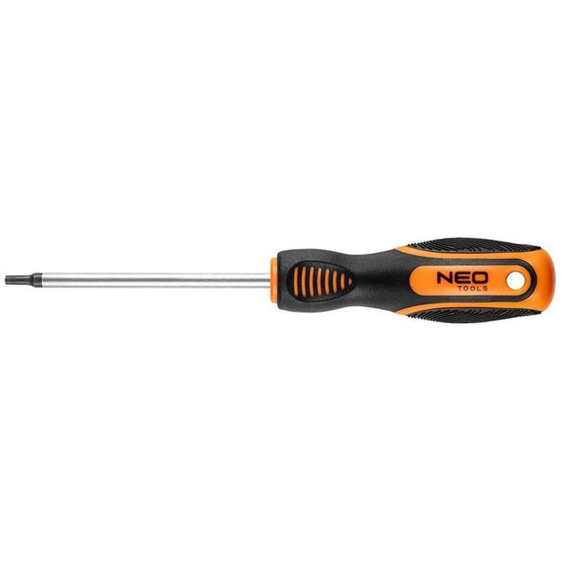 Викрутка Torx T20 x 100 мм NEO, фото  | SNABZHENIE.com.ua