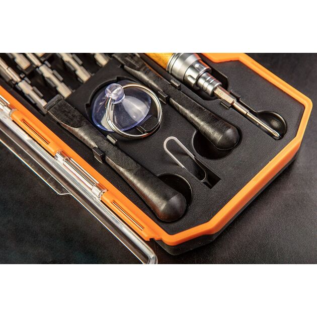 Набор для ремонта смартфонов NEO (06-108), фото , изображение 4 | SNABZHENIE.com.ua