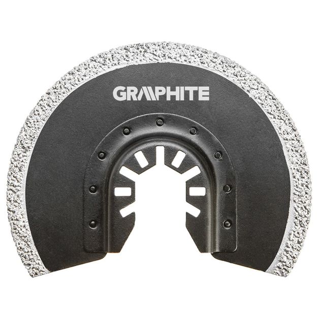 Отрезной диск 85 мм, HM GRAPHITE (56H004), фото  | SNABZHENIE.com.ua