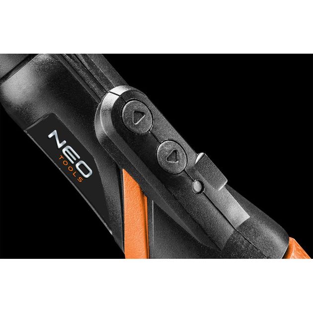 Акумуляторна викрутка micro-USB 3,6 NEO, фото , зображення 2 | SNABZHENIE.com.ua Акумуляторна викрутка micro-USB 3,6 NEO, фото , зображення 2 | SNABZHENIE.com.ua