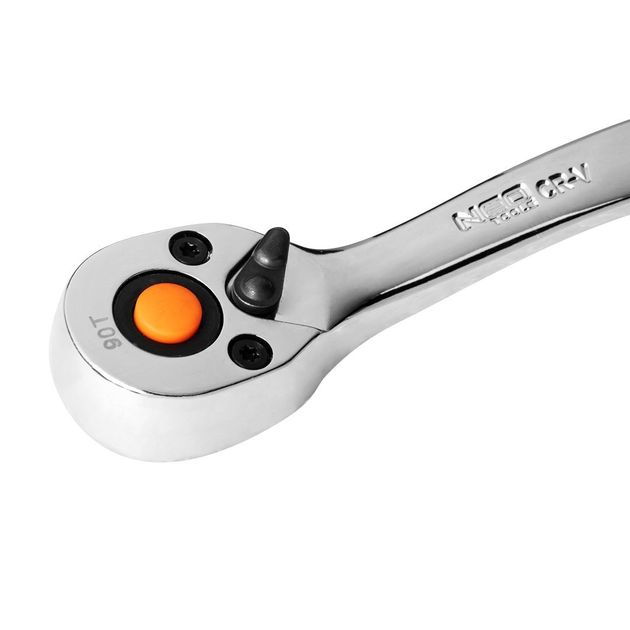 Головки змінні 82 шт., 1/2", 1/4", ECO NEO, фото , зображення 9 | SNABZHENIE.com.ua