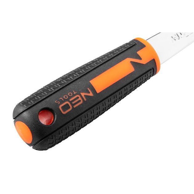 Головки сменные 25 шт., 1/2", CrV NEO, фото , изображение 8 | SNABZHENIE.com.ua Головки сменные 25 шт., 1/2", CrV NEO, фото , изображение 8 | SNABZHENIE.com.ua