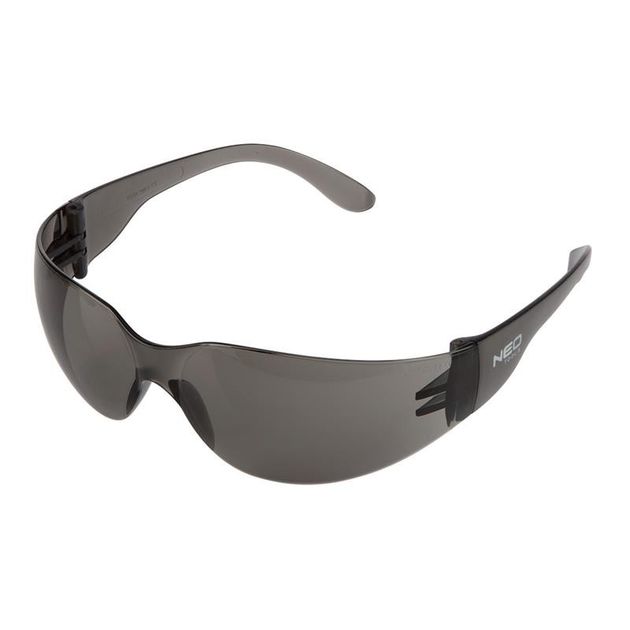 Защитные очки с тонированными линзами, класс F 97-504, фото  | SNABZHENIE.com.ua