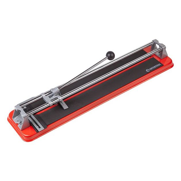Плиткоріз 600 мм INTERTOOL HT-0346, фото  | SNABZHENIE.com.ua