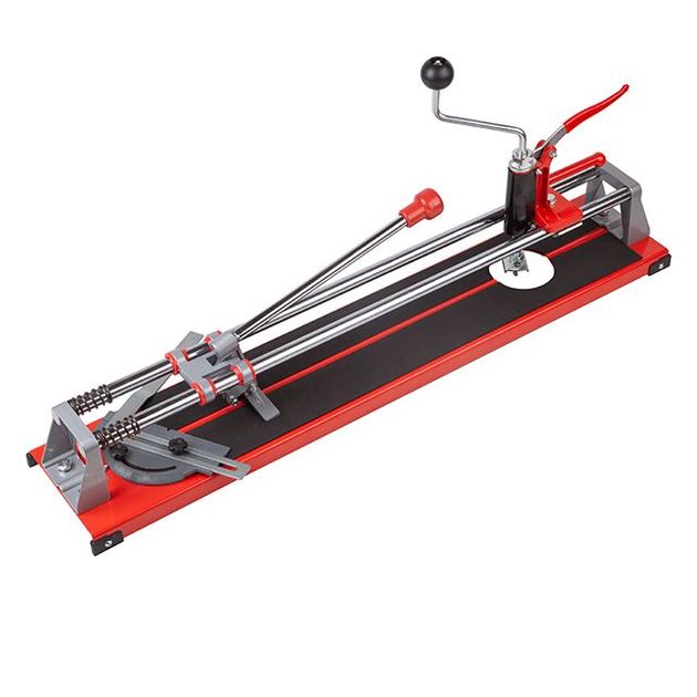 Плиткоріз 600 мм 3 в 1 INTERTOOL HT-0347, фото  | SNABZHENIE.com.ua