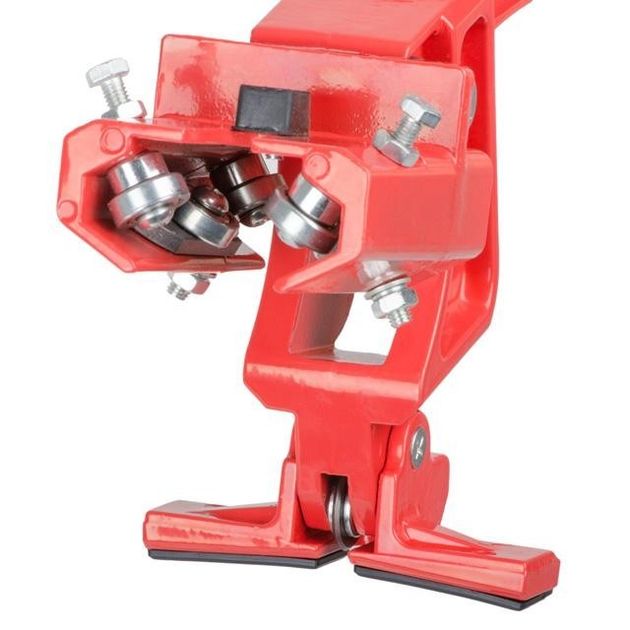 Плиткорез монорельсовый 750 мм, на подшипниках INTERTOOL HT-0383, фото , изображение 8 | SNABZHENIE.com.ua Плиткорез монорельсовый 750 мм, на подшипниках INTERTOOL HT-0383, фото , изображение 8 | SNABZHENIE.com.ua