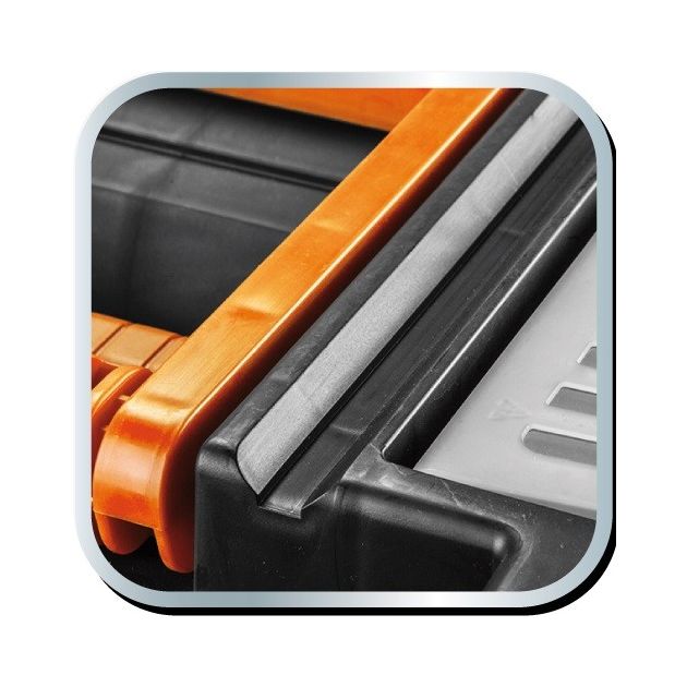 Мобільна майстерня NEO, фото , зображення 4 | SNABZHENIE.com.ua