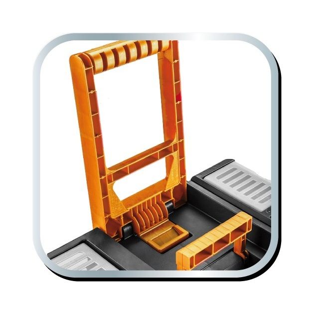 Мобільна майстерня NEO, фото , зображення 7 | SNABZHENIE.com.ua