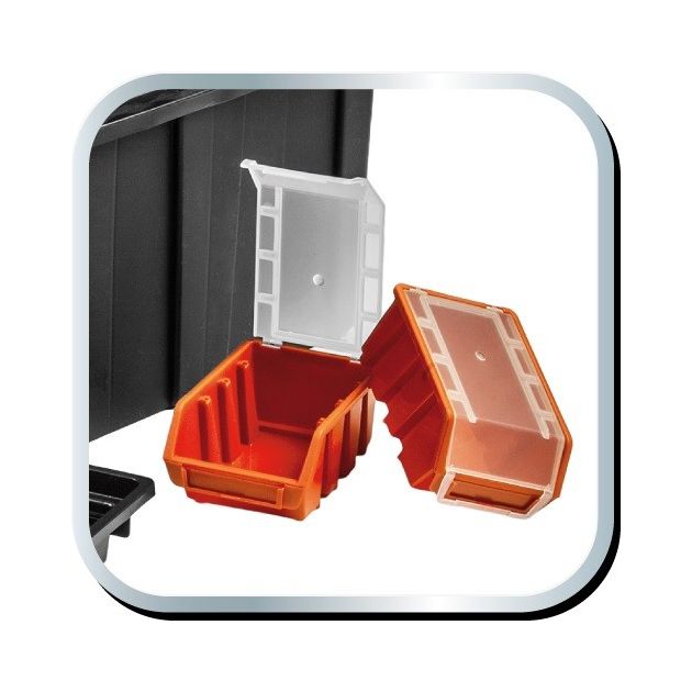 Мобільна майстерня NEO, фото , зображення 6 | SNABZHENIE.com.ua