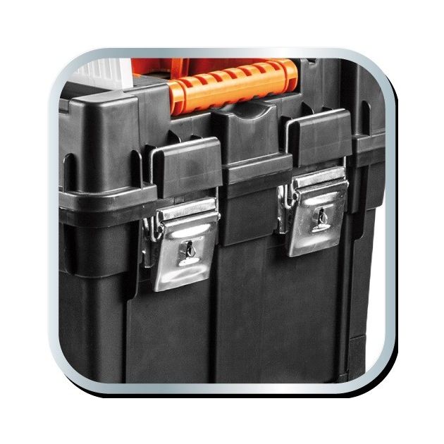 Мобільна майстерня NEO, фото , зображення 3 | SNABZHENIE.com.ua