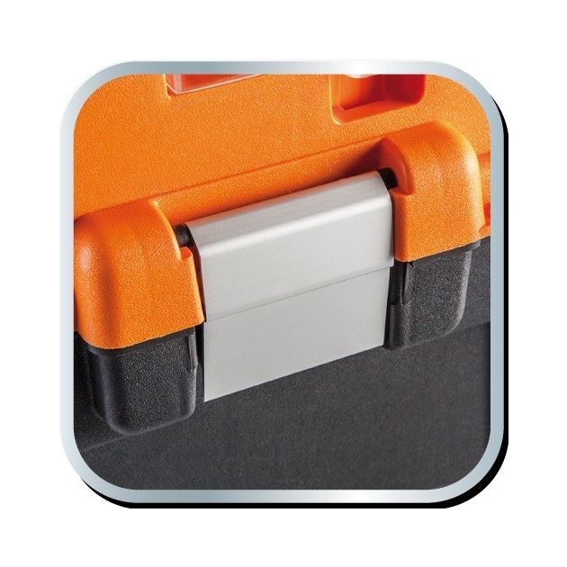 Скриня для інструменту 20" NEO, фото , зображення 5 | SNABZHENIE.com.ua