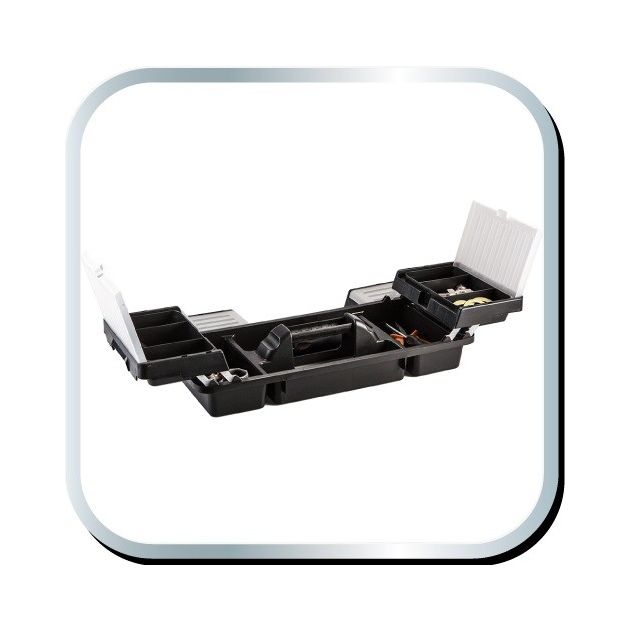 Скриня для інструменту 20" NEO, фото , зображення 4 | SNABZHENIE.com.ua