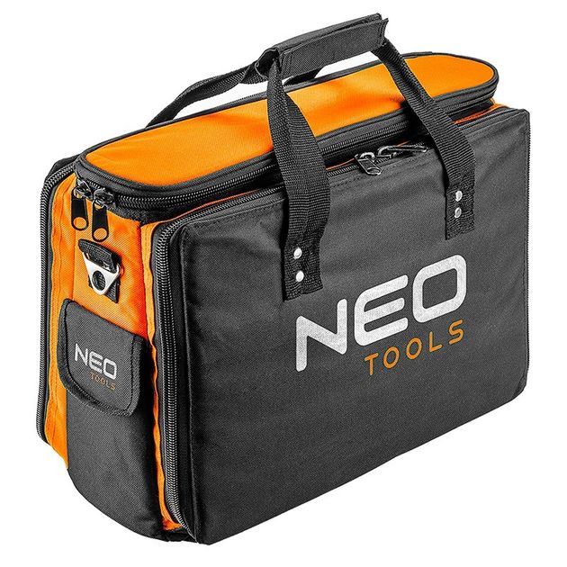 Кофр для инструмента NEO 84-308, фото  | SNABZHENIE.com.ua