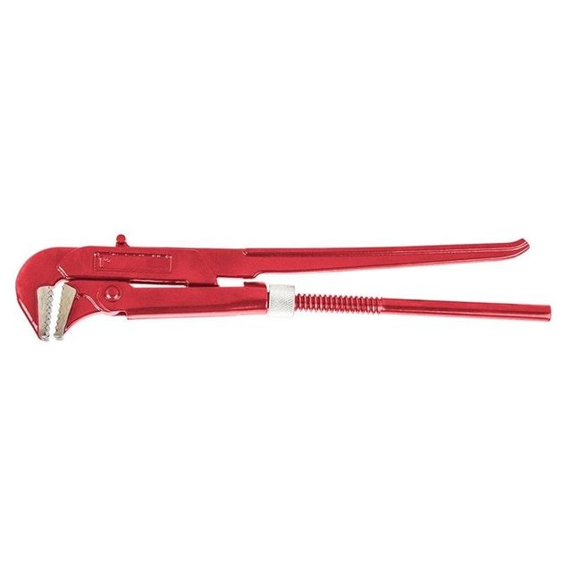 Ключ трубний тип "90", 1.0" Top Tools, фото  | SNABZHENIE.com.ua