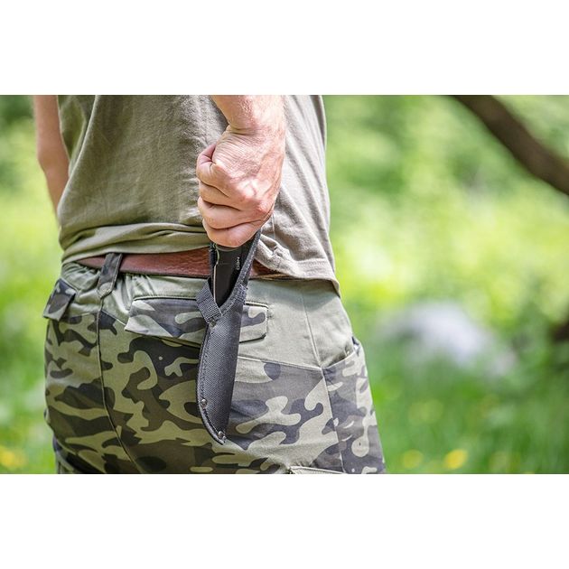 Нож тактический full-tang 22 см NEO (63-108), фото , изображение 6 | SNABZHENIE.com.ua