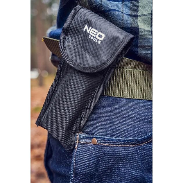 Мультитул 11 в 1 NEO (63-112), фото , изображение 5 | SNABZHENIE.com.ua