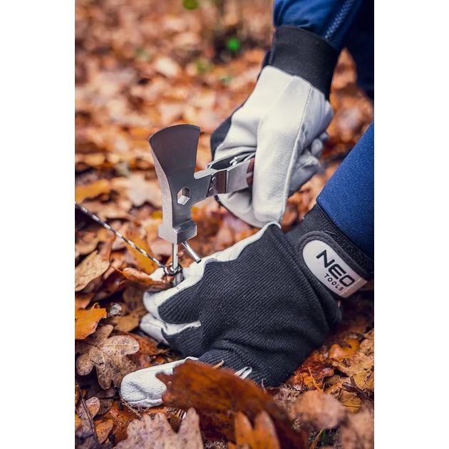 Мультитул 11 в 1 NEO (63-112), фото , изображение 3 | SNABZHENIE.com.ua