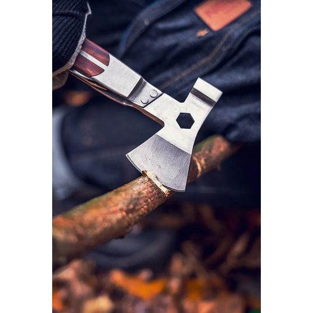 Мультитул 11 в 1 NEO (63-112), фото , изображение 2 | SNABZHENIE.com.ua