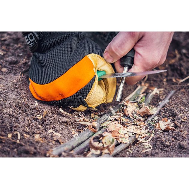 Нож Финка NEO 21,5 см (63-105), фото , изображение 3 | SNABZHENIE.com.ua