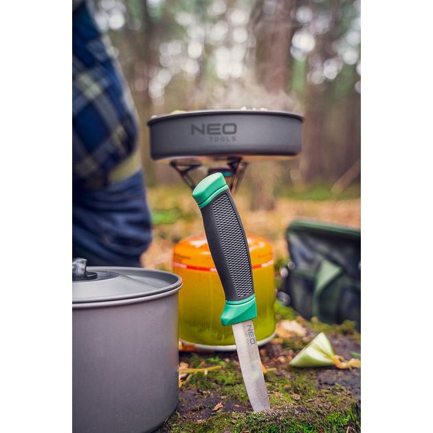 Нож Финка NEO 21,5 см (63-105), фото , изображение 2 | SNABZHENIE.com.ua